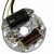 ontst. compl.Bosch 6V 17W (p.)